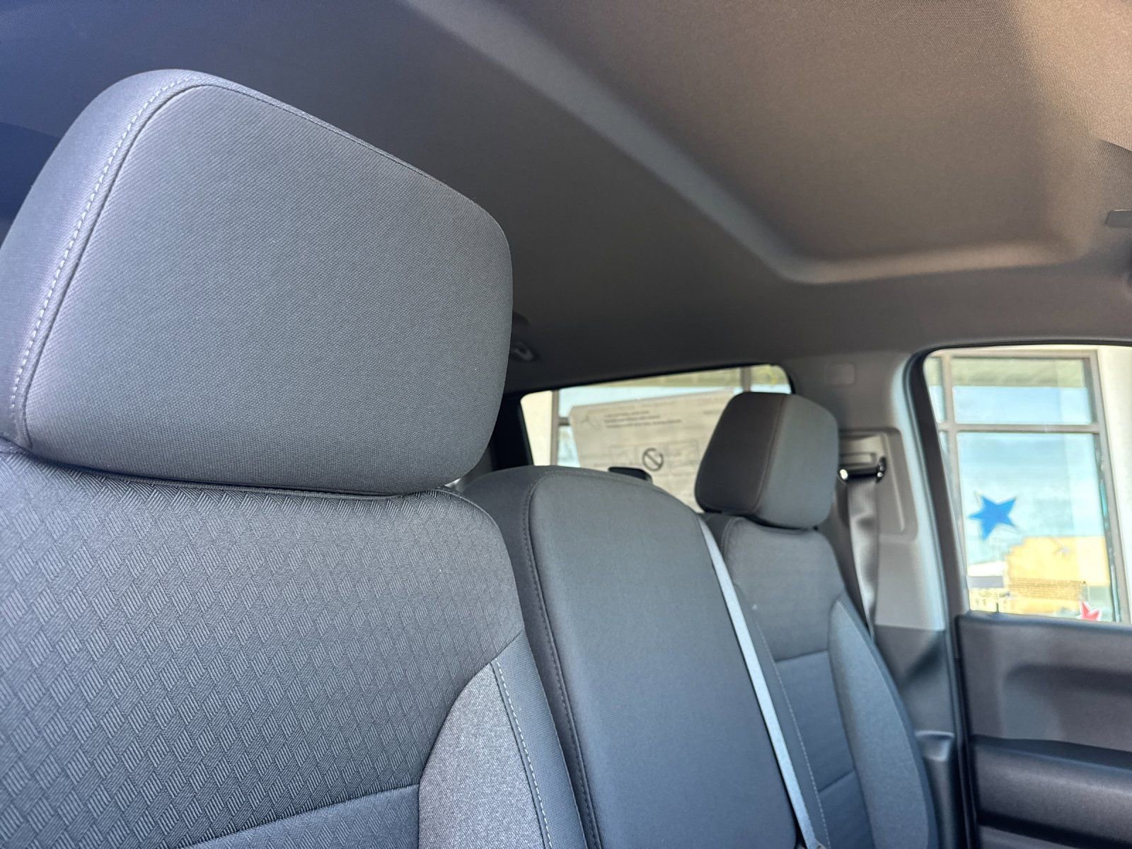 New 2026 GMC Sierra 1500 Pro w/ Pro Value Package image 17