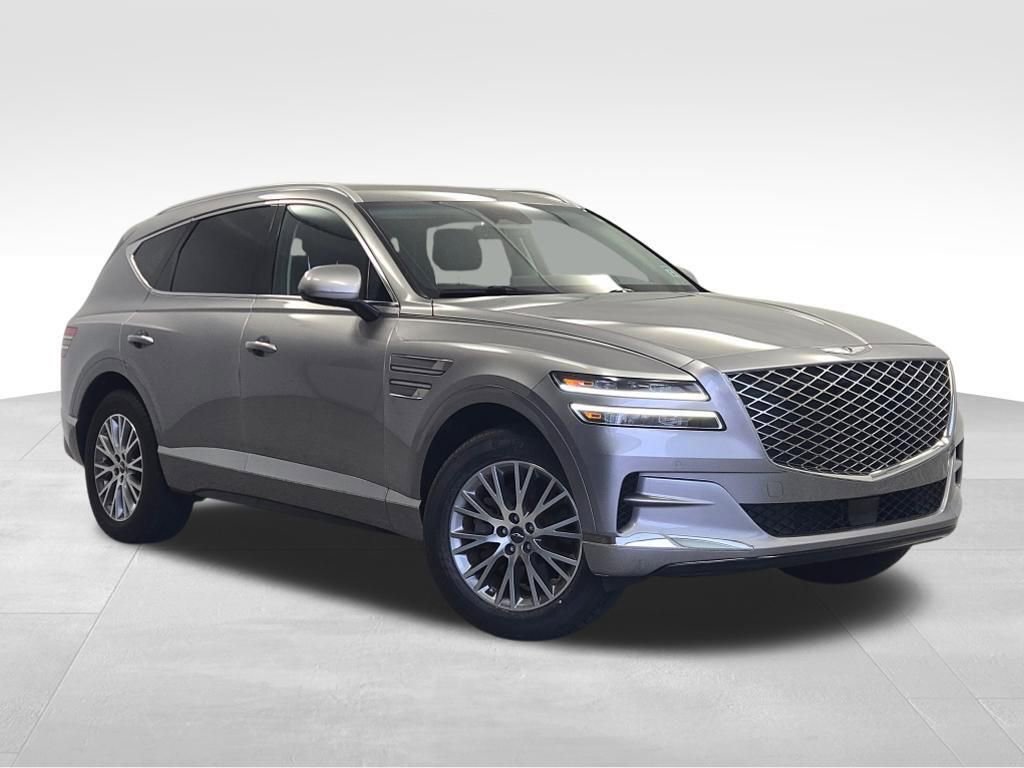 Used 2024 Genesis GV80 2.5T AWD/4WD image 1