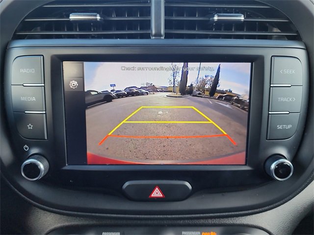 Used 2024 Kia Soul LX w/ Option Group 015 image 24