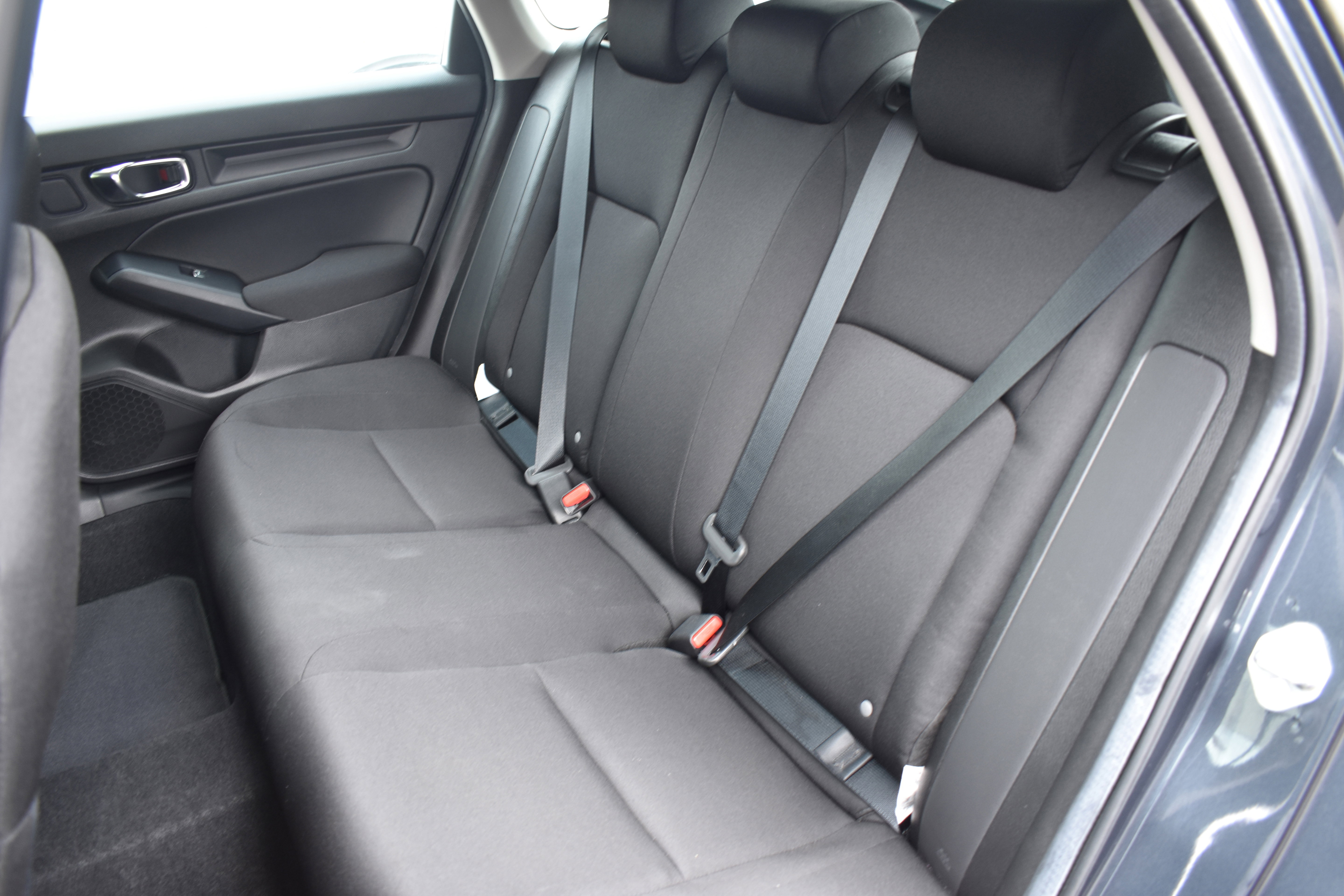 Certified 2024 Honda Civic LX image 26