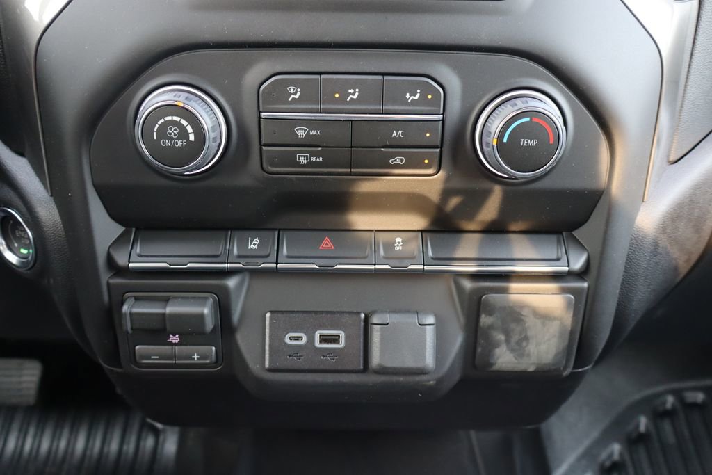 New 2026 Chevrolet Silverado 3500 W/T image 8