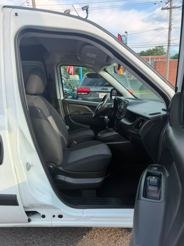 Used 2022 RAM ProMaster City Tradesman FWD image 30