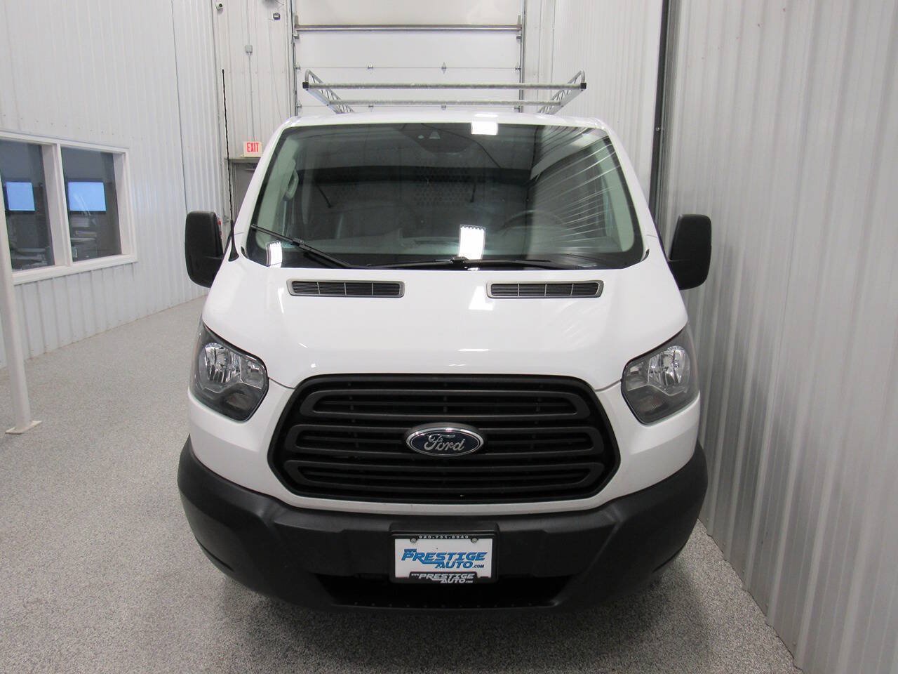 Used 2019 Ford Transit 150 130 Low Roof RWD image 9