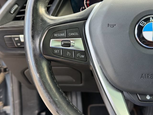 Used 2023 BMW 228i Gran Coupe w/ Convenience Package FWD image 11