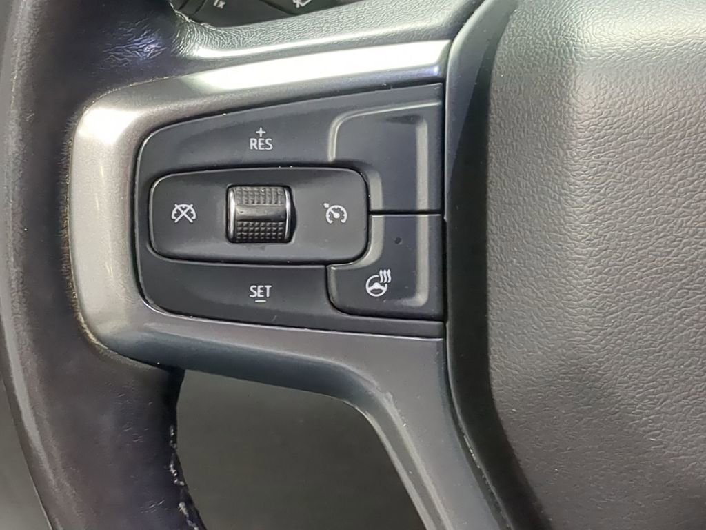 Used 2022 Chevrolet Silverado 2500 LT w/ Convenience Package AWD/4WD image 22