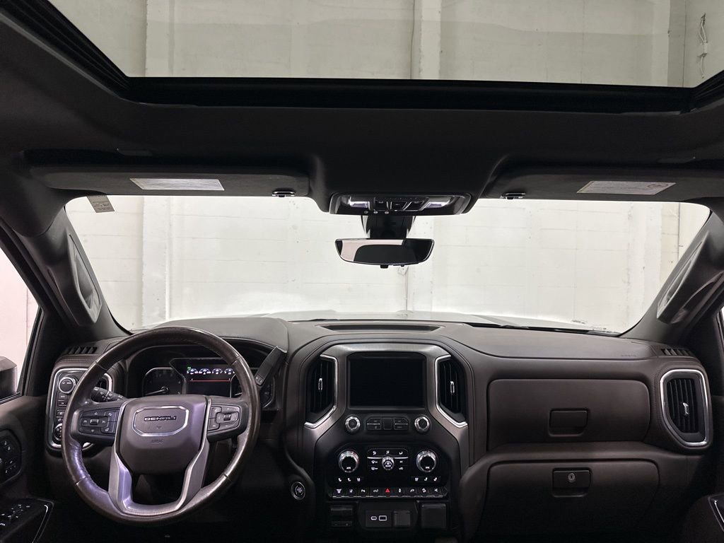 Used 2021 GMC Sierra 2500 Denali w/ Denali Black Diamond Edition image 58