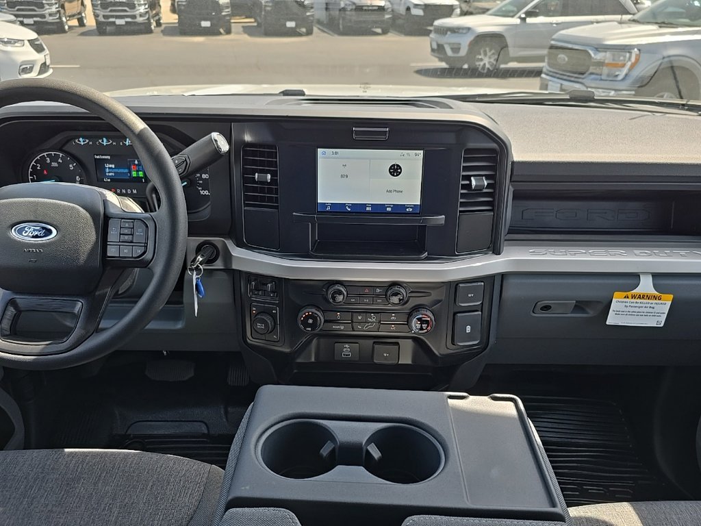 New 2026 Ford F250 XL AWD/4WD image 13