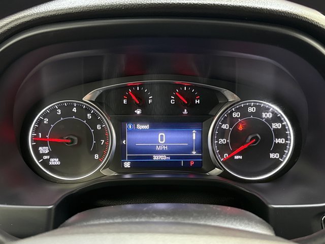 Used 2022 GMC Acadia SLE image 19