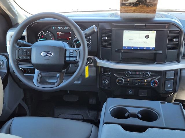 New 2026 Ford F250 XL w/ XL Chrome Package image 27