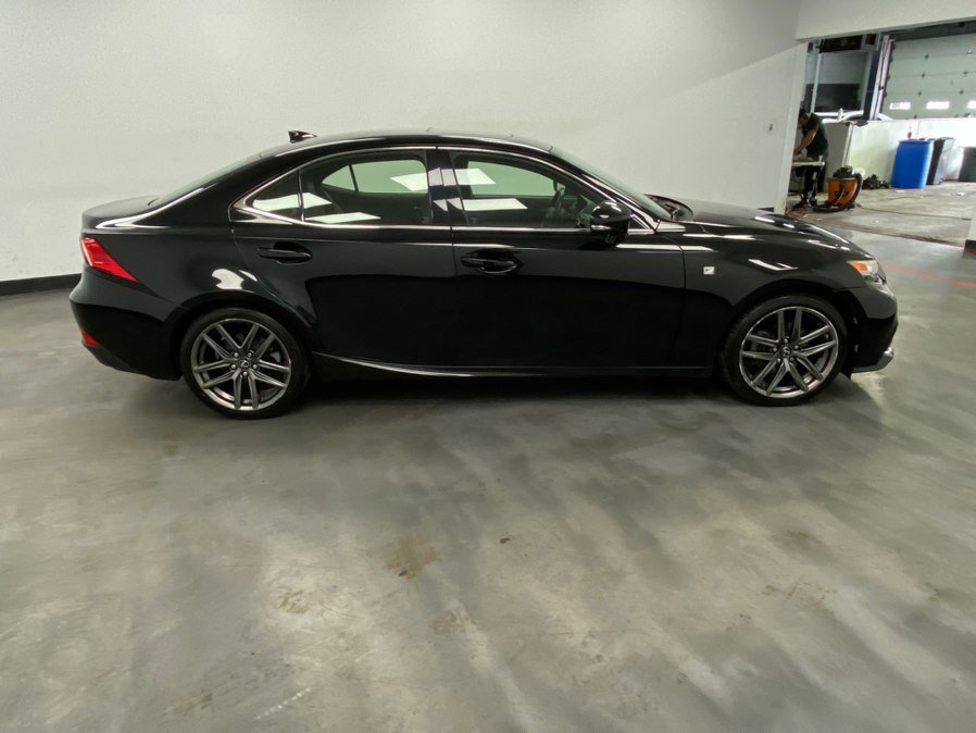 Used 2014 Lexus IS 250 AWD w/ F-Sport Package image 7