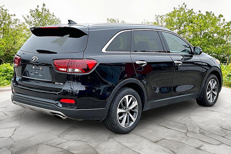 Used 2019 Kia Sorento EX FWD image 6