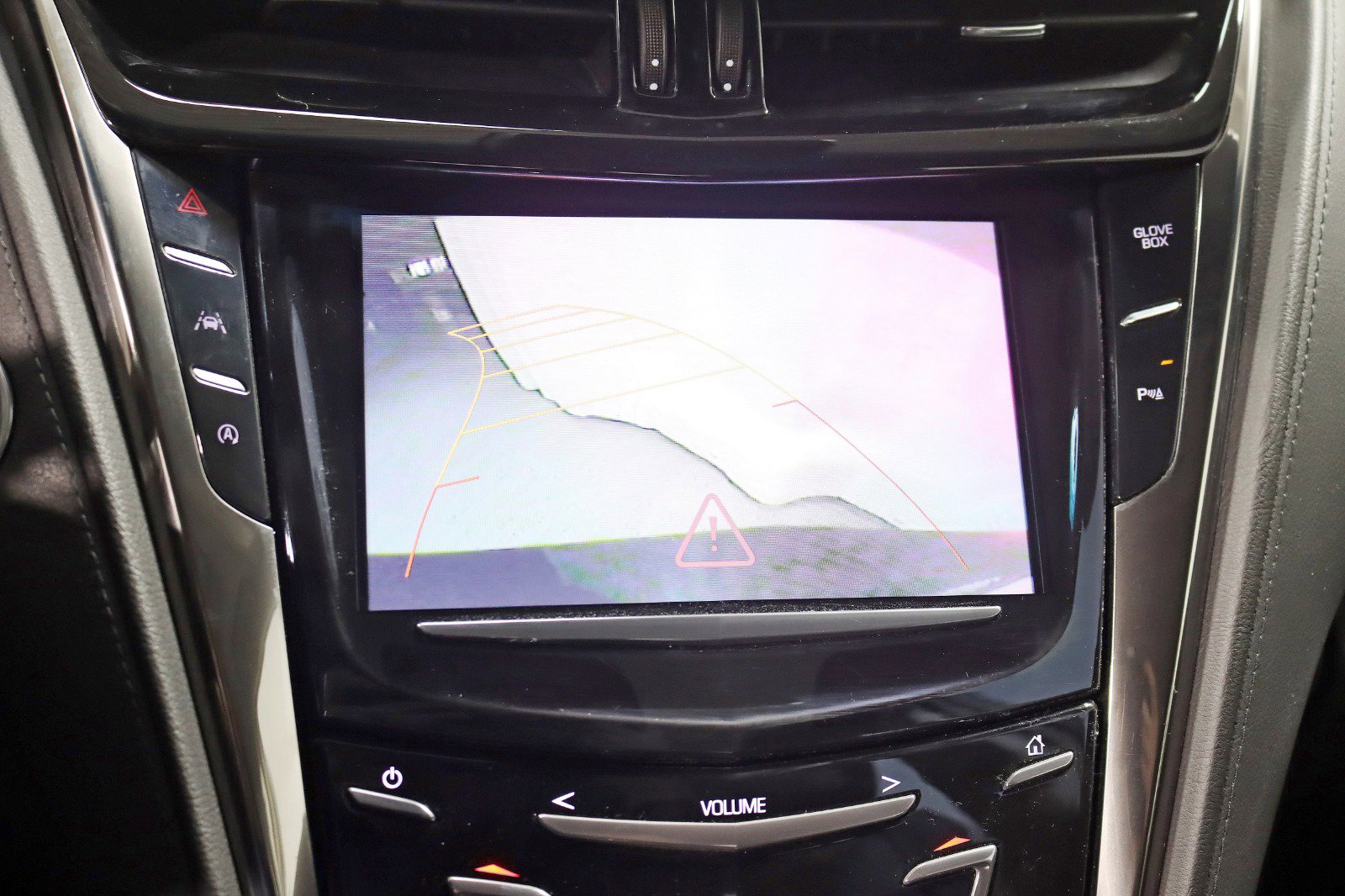 Used 2016 Cadillac CTS Luxury image 19