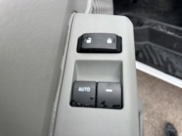 New 2025 Ford E-350 and Econoline 350 Super Duty w/ Power Equipment Group image 20