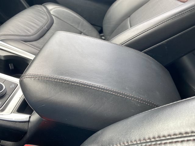 Used 2020 Ford Explorer Platinum AWD/4WD image 31