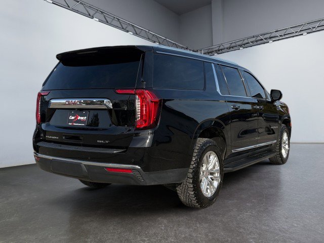 Used 2022 GMC Yukon XL SLT image 10