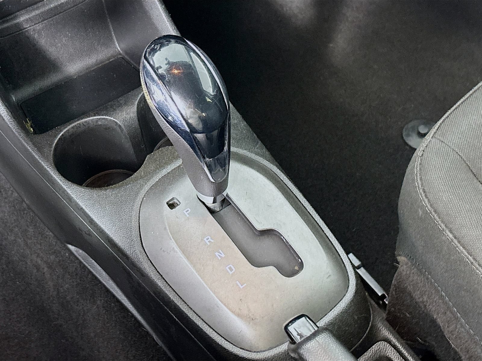 Used 2020 Chevrolet Spark LS FWD image 16