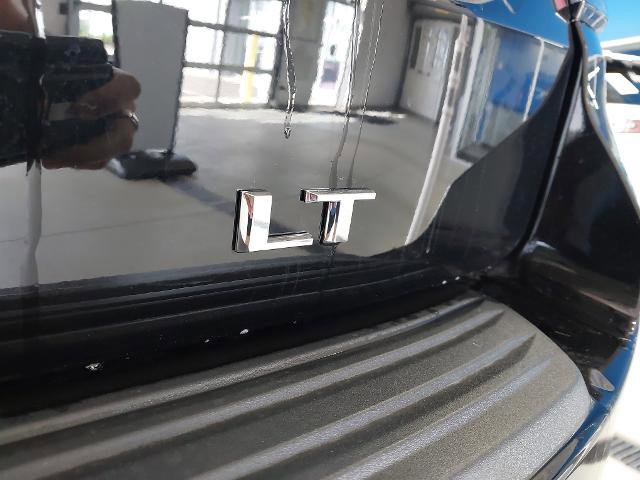 New 2026 Chevrolet Tahoe LT w/ Comfort Package AWD/4WD image 33