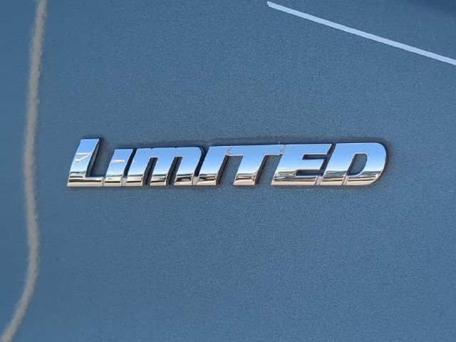 Used 2024 Toyota Tundra Limited w/ Power Package RWD image 14
