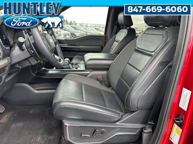 Used 2022 Ford F150 Raptor w/ Torsen Package AWD/4WD image 12