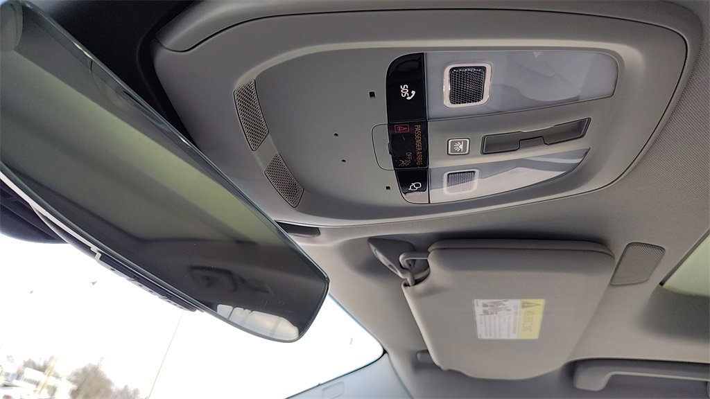 New 2026 Volvo XC90 B6 Ultra image 26