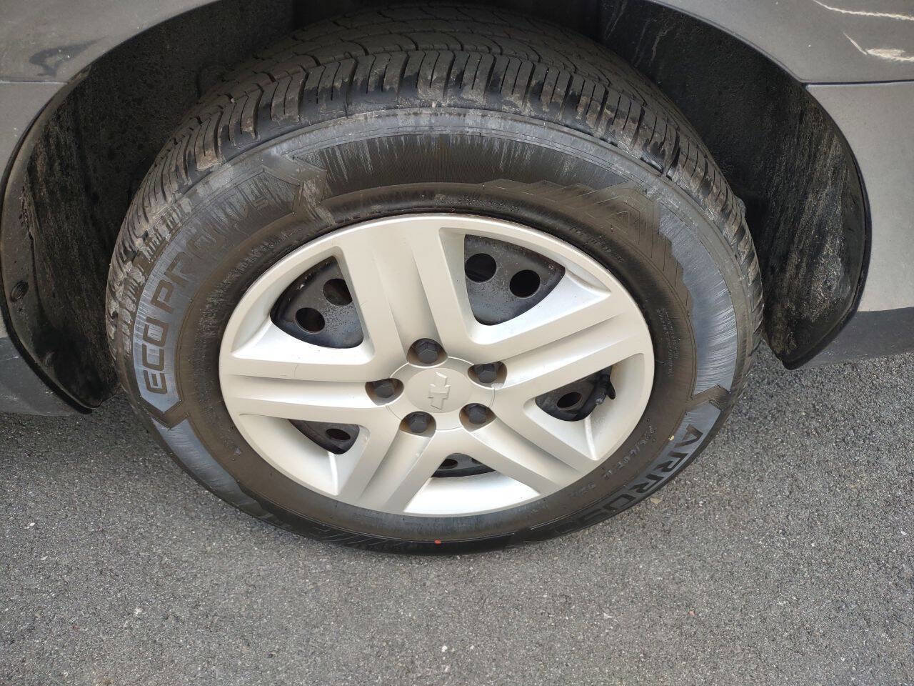 Used 2008 Chevrolet Impala LS FWD image 27