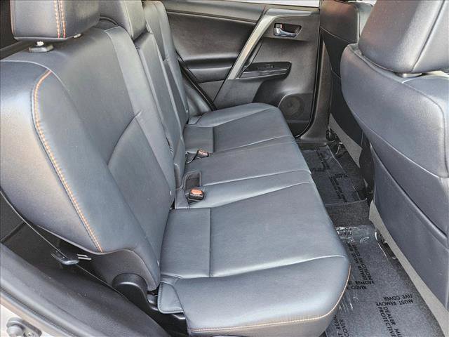 Used 2017 Toyota RAV4 SE FWD image 24