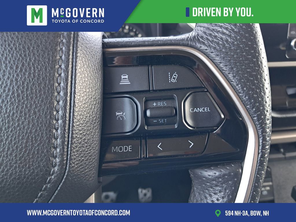 Used 2023 Toyota Tundra SR5 w/ TRD Off-Road Package image 27