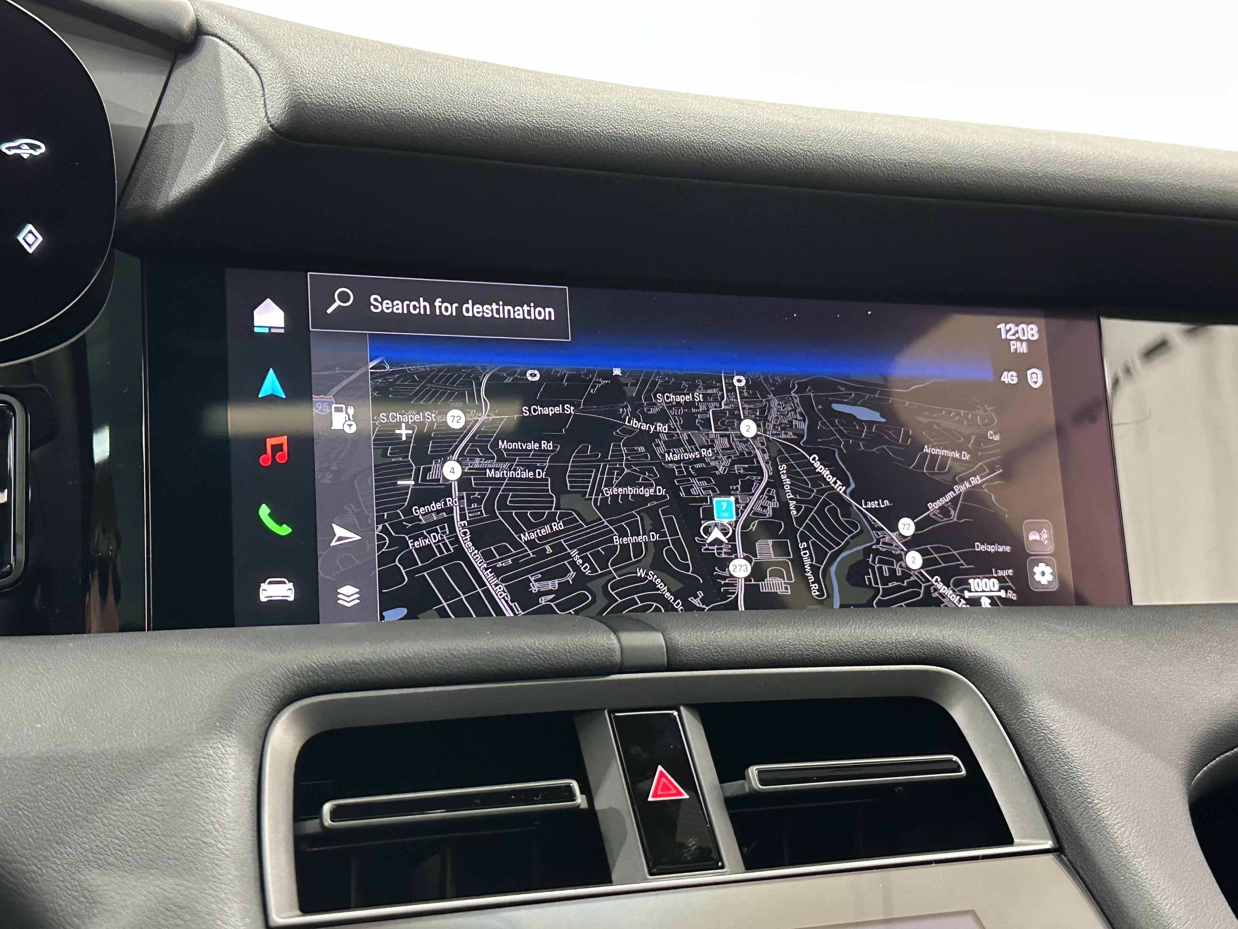 New 2025 Porsche Taycan image 41