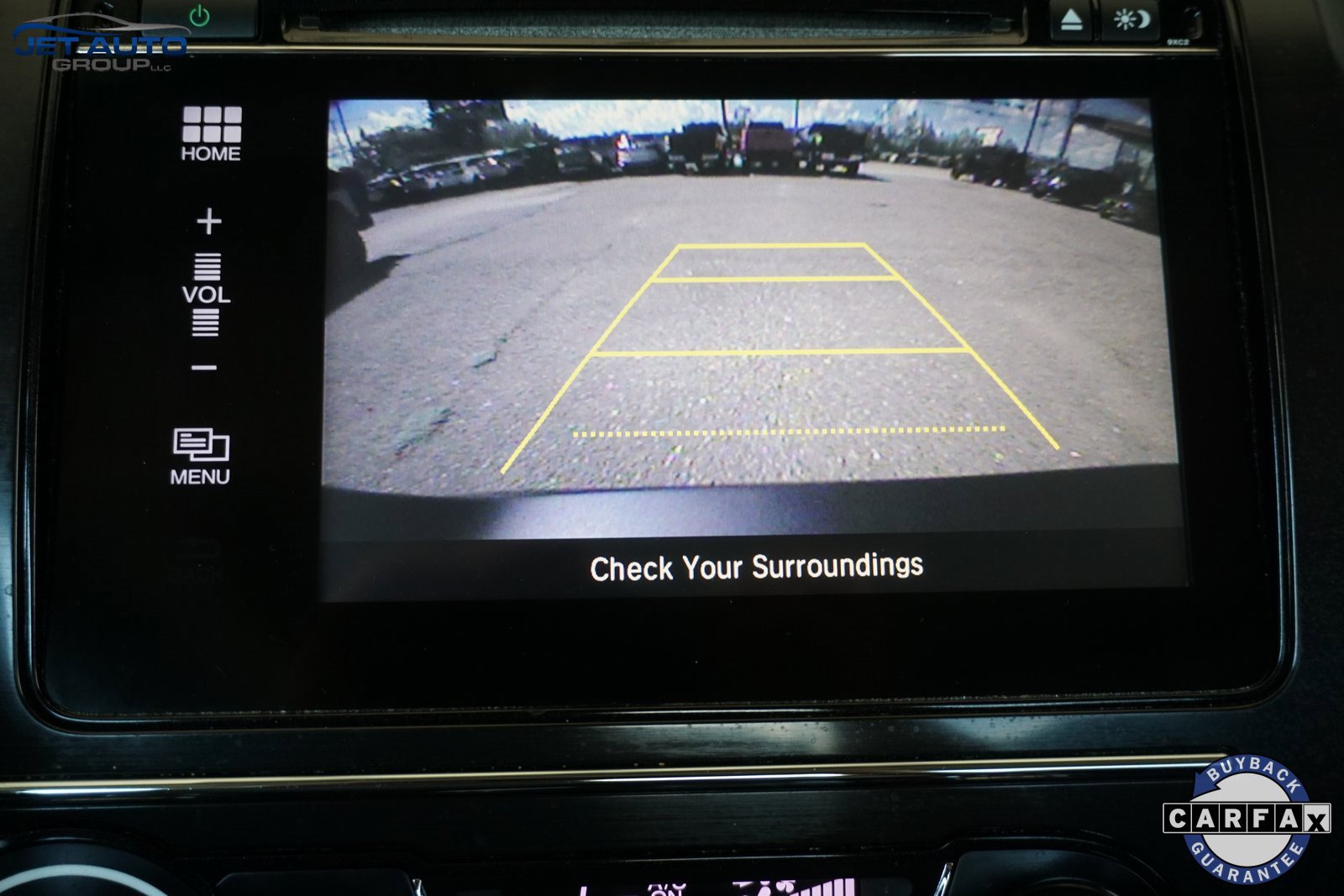 Used 2015 Honda Civic EX image 25