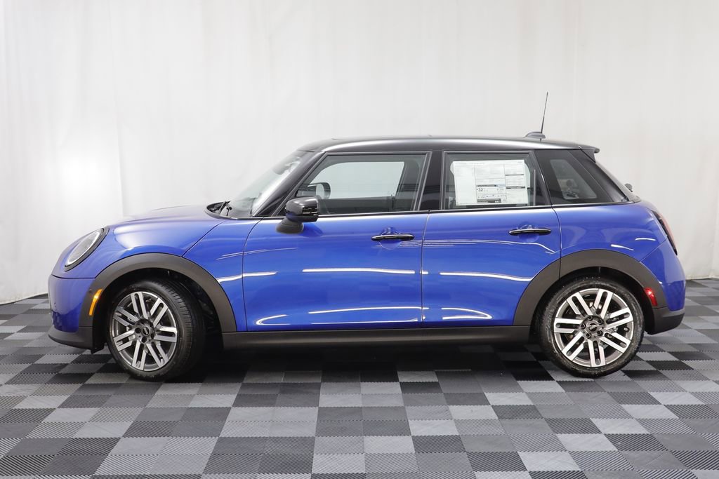 New 2026 MINI Cooper 4-Door Hardtop image 4