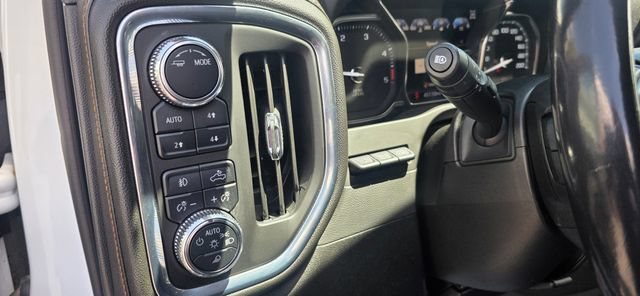 Used 2023 GMC Sierra 2500 AT4 w/ AT4 Premium Plus Package AWD/4WD image 17