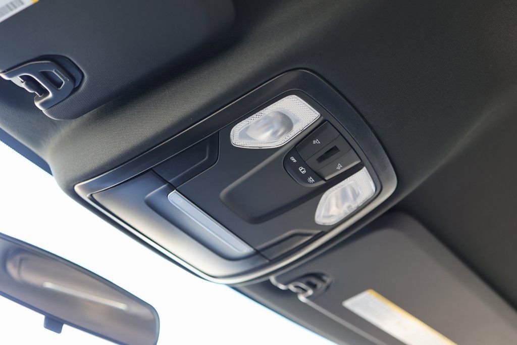 New 2024 RAM 5500 Tradesman image 37