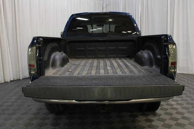 Used 2008 Dodge Ram 1500 Truck SLT w/ Trailer Tow Group image 20