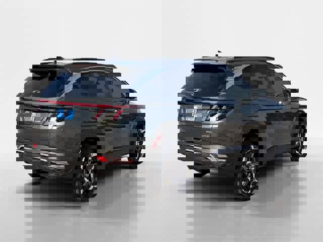 Used 2022 Hyundai Tucson SEL w/ Cargo Package image 5