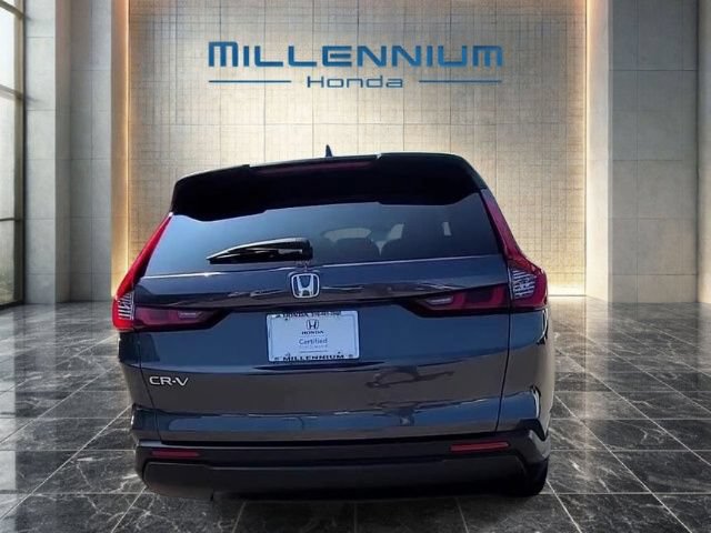 Used 2023 Honda CR-V EX image 35
