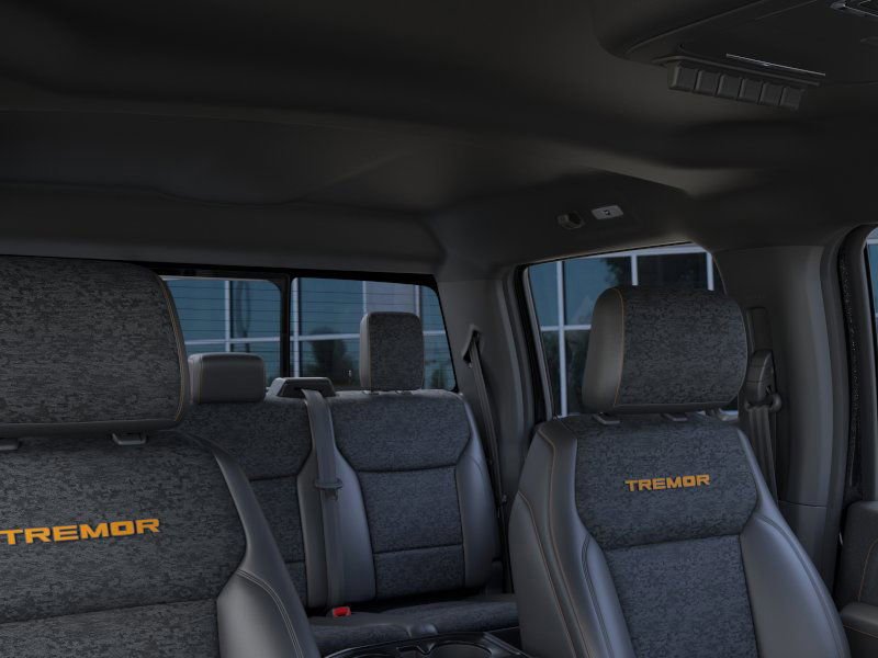 New 2025 Ford F150 Tremor image 22