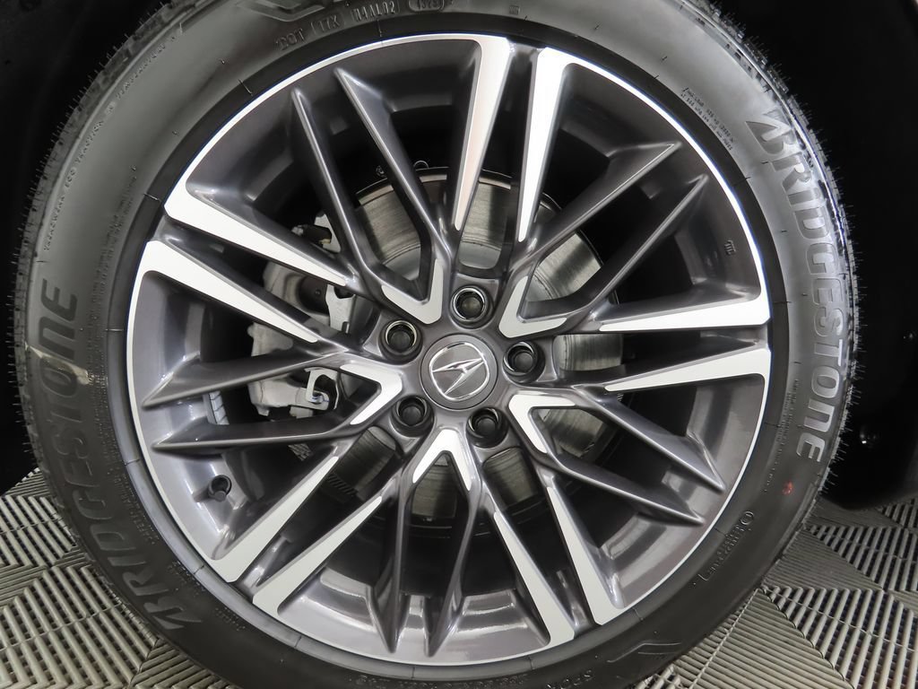 Used 2026 Acura MDX w/ Advance Package AWD/4WD image 31