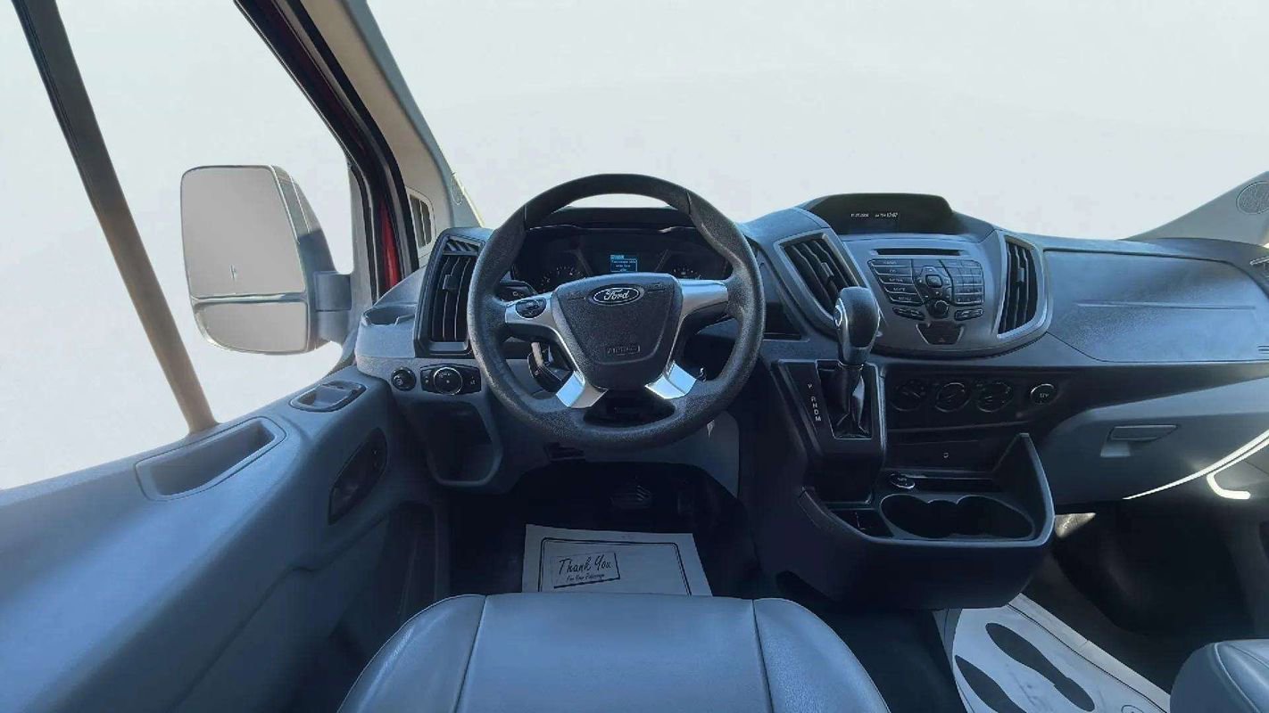 Used 2016 Ford Transit 150 XL image 11