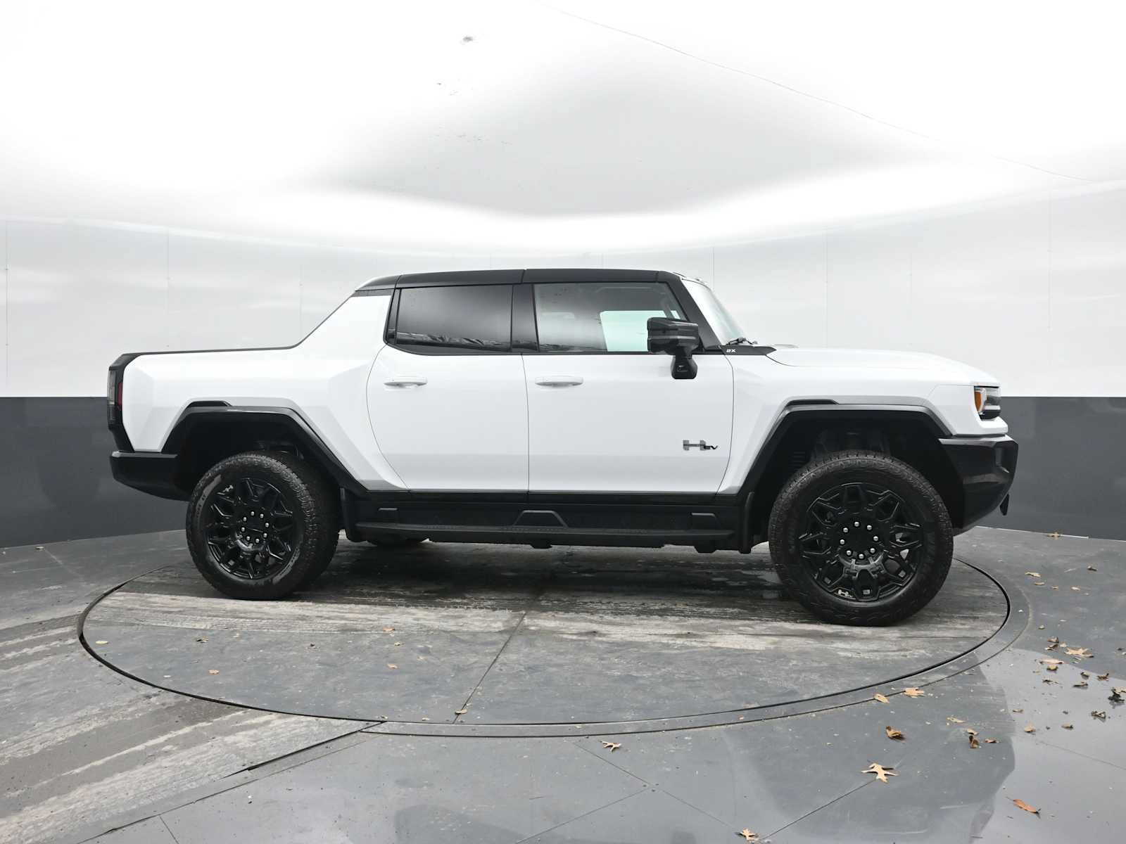 New 2026 GMC Hummer EV 4x4 Crew Cab image 7