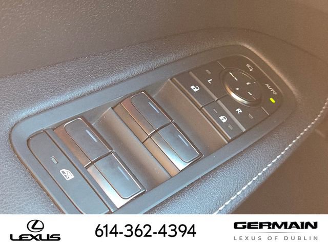 Certified 2023 Lexus RX 350 AWD w/ Accessory Package image 25