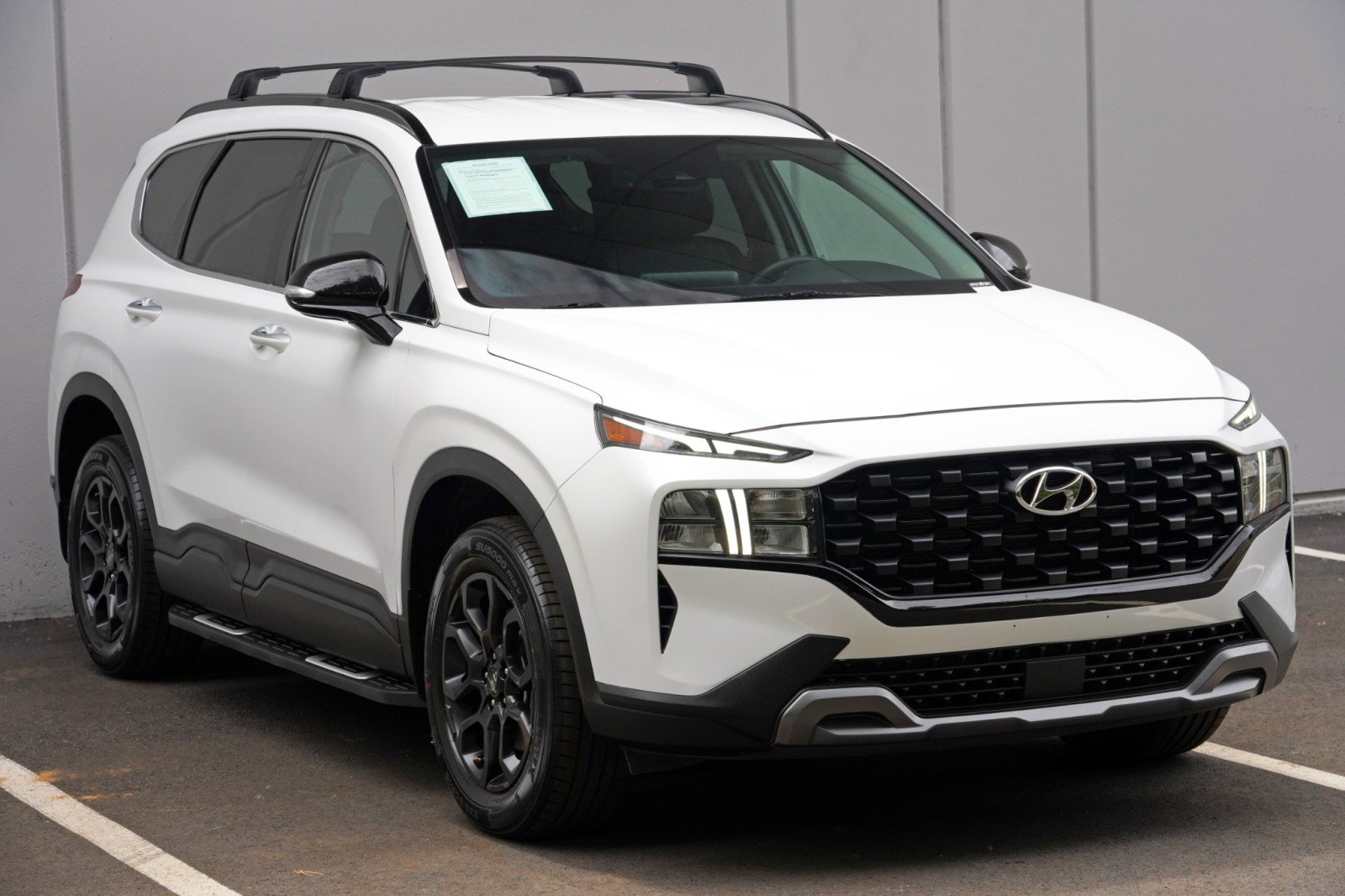 Used 2022 Hyundai Santa Fe XRT AWD/4WD image 49