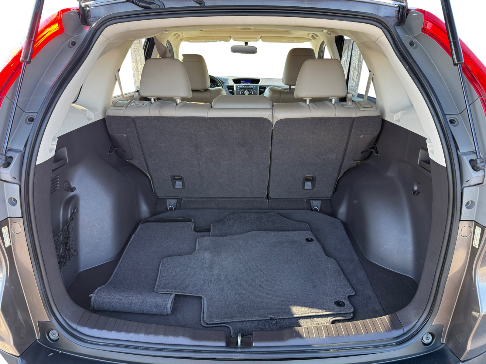Used 2014 Honda CR-V EX-L image 17