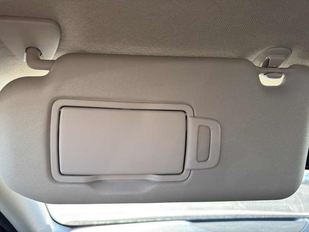 New 2026 Nissan Sentra SV w/ SV Convenience Package image 23