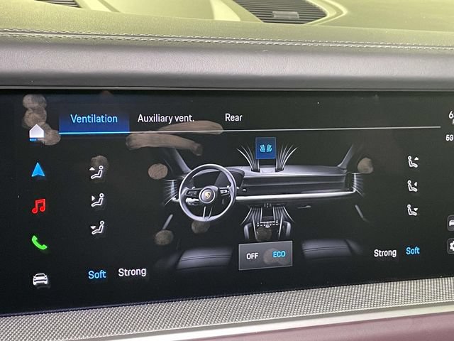 New 2026 Porsche Cayenne AWD/4WD image 28