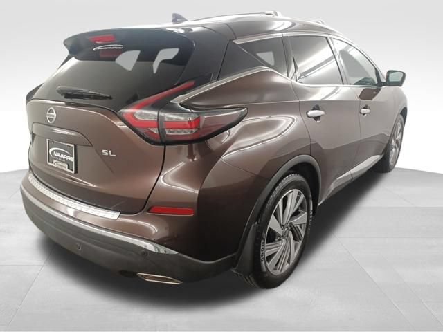 Used 2019 Nissan Murano SL FWD image 7