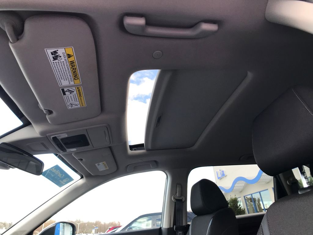 Certified 2023 Honda CR-V EX image 18