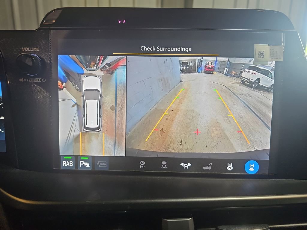 New 2026 Subaru Outback Touring XT AWD/4WD image 24