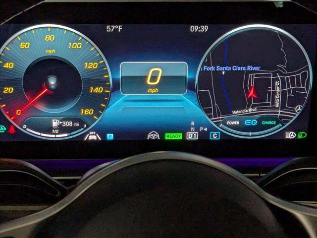 Used 2022 Mercedes-Benz GLE 450 4MATIC image 11