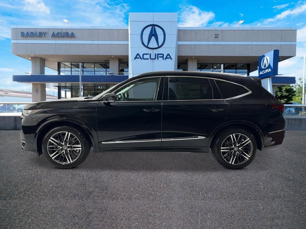 New 2026 Acura MDX w/ Advance Package image 2