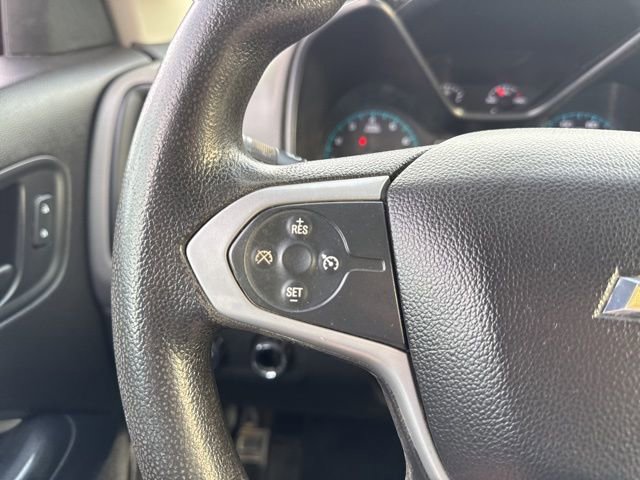 Used 2018 Chevrolet Colorado W/T w/ Custom Special Edition image 20